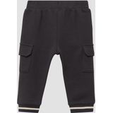 Legging - Sportbroek - Katoen - Comfortabel - Met Cargozakken