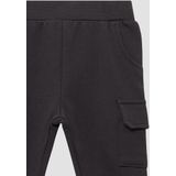 Legging - Sportbroek - Katoen - Comfortabel - Met Cargozakken