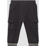 Legging - Sportbroek - Katoen - Comfortabel - Met Cargozakken