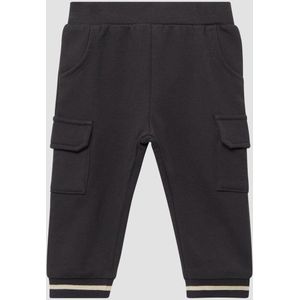 Legging - Sportbroek - Katoen - Comfortabel - Met Cargozakken