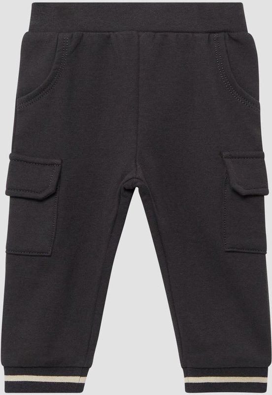 Legging - Sportbroek - Katoen - Comfortabel - Met Cargozakken