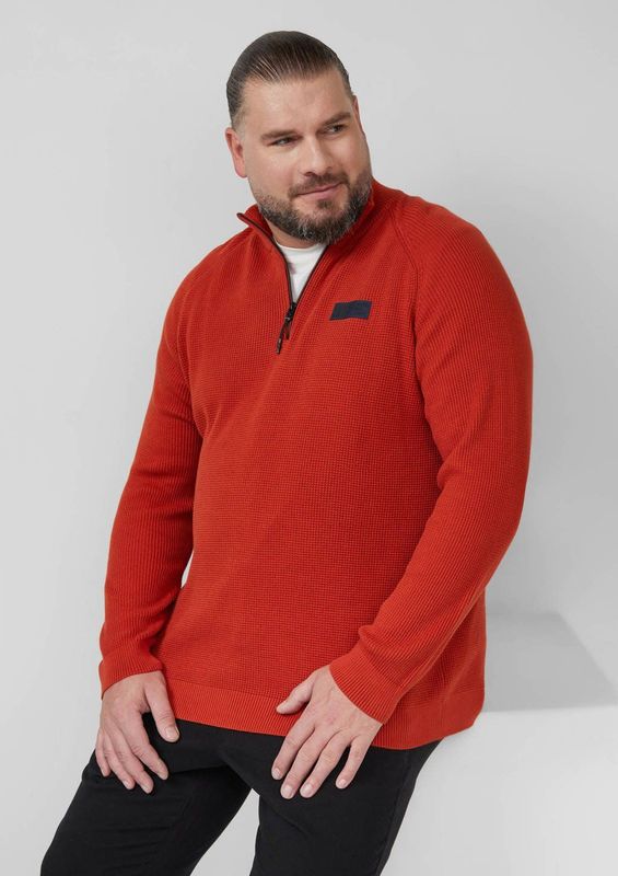 Gebreide Pullover - Vesten