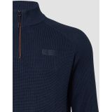 Gebreide Trui - Troyer-Kraag - Casual Stijl