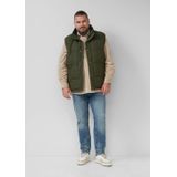 Shirt - Casual Corduroy Overshirt - Katoen - Relaxte Vibe