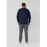 Sweatshirt - Warm - Met Logo-Artwork