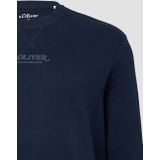 Sweatshirt - Warm - Met Logo-Artwork