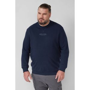 Sweatshirt - Warm - Met Logo-Artwork