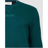 Sweatshirt - Warm - Met Logo-Artwork