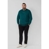 Sweatshirt - Warm - Met Logo-Artwork