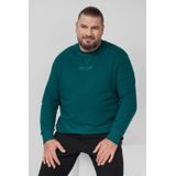 Sweatshirt - Warm - Met Logo-Artwork