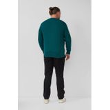 Sweatshirt - Warm - Met Logo-Artwork