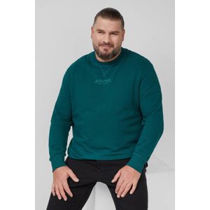 Sweatshirt - Warm - Met Logo-Artwork