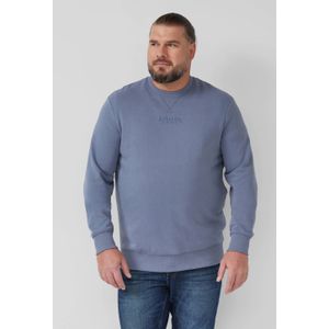 Sweatshirt - Warm - Met Logo-Artwork