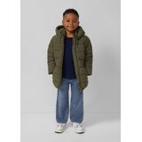 T-shirt - Lange Mouwen - Zacht Katoen - Normale Pasvorm