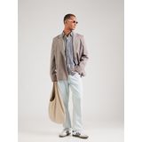 Shirt - Geruit - Katoenen Overhemd