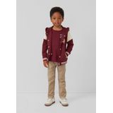 T-shirt - Katoenen Jersey - Normale Pasvorm - Opvallende Profielprint