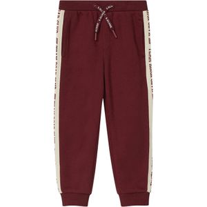 Legging - Sportbroek - Zacht - Met Bedrukte Zijstrepen - Voor Actieve Kinderen