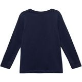 T-shirt - Lange Mouwen - Fotoprint met 3D-effect