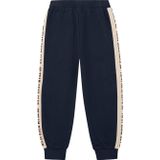 Legging - Joggingbroek - Zacht - Met Bedrukte Zijstrepen - Voor Actieve Kinderen