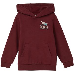 s.Oliver RED LABEL - Regular Fit - Sweatshirt - Effen - Katoenmix