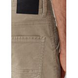 s.Oliver - Regular Fit - Jeans - Beige