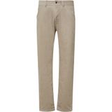 s.Oliver - Regular Fit - Jeans - Beige
