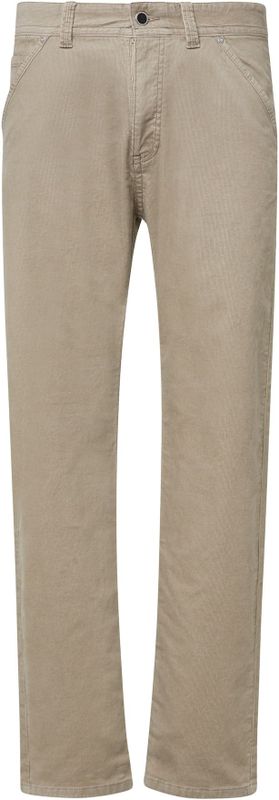 s.Oliver - Regular Fit - Jeans - Beige