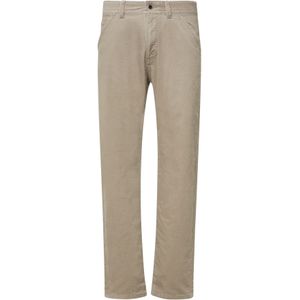 s.Oliver - Regular Fit - Jeans - Beige