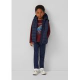 T-shirt - Lange Mouwen - Dinosaurusprint