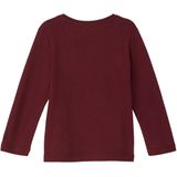 T-shirt - Lange Mouwen - Dinosaurusprint