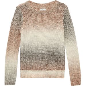 Gebreide Trui - Knusse Gebreide Trui - Regular Fit - Voor Kinderen