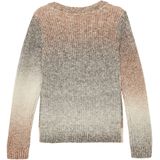 Gebreide Trui - Knusse Gebreide Trui - Regular Fit - Voor Kinderen