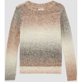 Gebreide Trui - Knusse Gebreide Trui - Regular Fit - Voor Kinderen