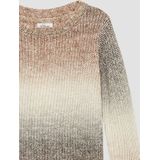 Gebreide Trui - Knusse Gebreide Trui - Regular Fit - Voor Kinderen