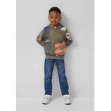 s.Oliver - Sweatshirt - Zacht - Hoodie - Casual