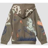 s.Oliver - Sweatshirt - Zacht - Hoodie - Casual