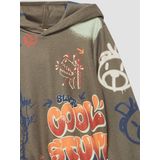 s.Oliver - Sweatshirt - Zacht - Hoodie - Casual