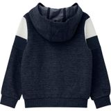 s.Oliver RED LABEL - Sweatshirt - Effen - Regular Fit - Katoenmix - Kinderen