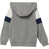s.Oliver RED LABEL - Sweatshirt - Effen - Regular Fit - Katoenmix - Kinderen