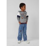 s.Oliver - BAGGY - Jeans