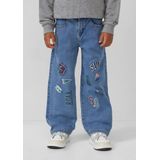 s.Oliver - BAGGY - Jeans