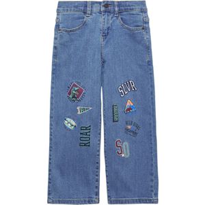 s.Oliver - BAGGY - Jeans