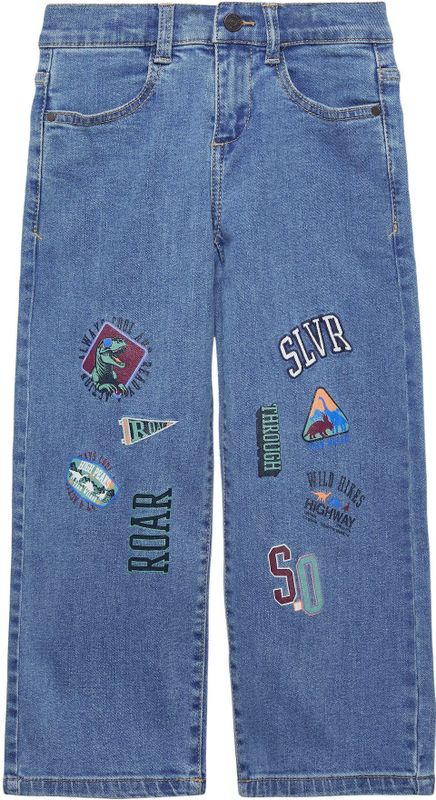 s.Oliver - BAGGY - Jeans