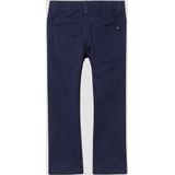 s.Oliver - PELLE - Chino Broek - Slim Fit - Verstelbare Tailleband