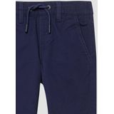 s.Oliver - PELLE - Chino Broek - Slim Fit - Verstelbare Tailleband