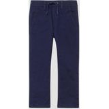 s.Oliver - PELLE - Chino Broek - Slim Fit - Verstelbare Tailleband