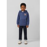 s.Oliver RED LABEL - Regular Fit - Sweatshirt - Effen - Katoenmix