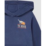 s.Oliver RED LABEL - Regular Fit - Sweatshirt - Effen - Katoenmix