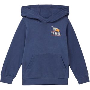 s.Oliver RED LABEL - Sweatshirt - Regular Fit - Katoenmix