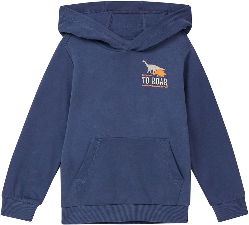 s.Oliver RED LABEL - Regular Fit - Sweatshirt - Effen - Katoenmix